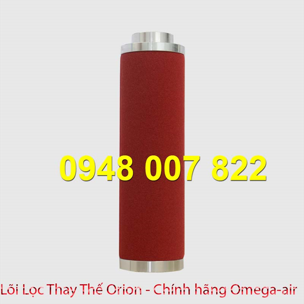 LÕI LỌC KHÍ LSF 75 (ORION)